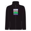 Men's USA-Made Full-Zip Fleece Jacket Thumbnail