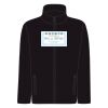 Men's USA-Made Full-Zip Fleece Jacket Thumbnail