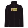 Men's USA-Made Full-Zip Fleece Jacket Thumbnail