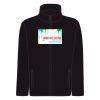 Men's USA-Made Full-Zip Fleece Jacket Thumbnail