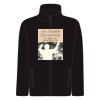 Men's USA-Made Full-Zip Fleece Jacket Thumbnail