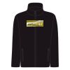Men's USA-Made Full-Zip Fleece Jacket Thumbnail