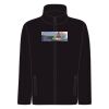 Men's USA-Made Full-Zip Fleece Jacket Thumbnail