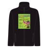 Men's USA-Made Full-Zip Fleece Jacket Thumbnail