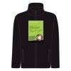 Men's USA-Made Full-Zip Fleece Jacket Thumbnail