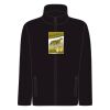 Men's USA-Made Full-Zip Fleece Jacket Thumbnail