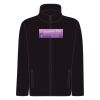 Men's USA-Made Full-Zip Fleece Jacket Thumbnail