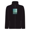 Men's USA-Made Full-Zip Fleece Jacket Thumbnail