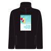 Men's USA-Made Full-Zip Fleece Jacket Thumbnail