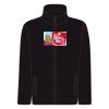 Men's USA-Made Full-Zip Fleece Jacket Thumbnail