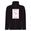 Men's USA-Made Full-Zip Fleece Jacket Thumbnail