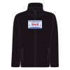 Men's USA-Made Full-Zip Fleece Jacket Thumbnail