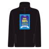 Men's USA-Made Full-Zip Fleece Jacket Thumbnail