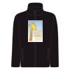 Men's USA-Made Full-Zip Fleece Jacket Thumbnail