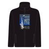 Men's USA-Made Full-Zip Fleece Jacket Thumbnail