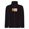 Men's USA-Made Full-Zip Fleece Jacket Thumbnail