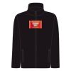 Men's USA-Made Full-Zip Fleece Jacket Thumbnail