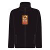 Men's USA-Made Full-Zip Fleece Jacket Thumbnail