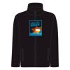 Men's USA-Made Full-Zip Fleece Jacket Thumbnail
