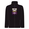 Men's USA-Made Full-Zip Fleece Jacket Thumbnail