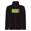 Men's USA-Made Full-Zip Fleece Jacket Thumbnail