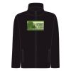 Men's USA-Made Full-Zip Fleece Jacket Thumbnail