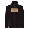 Men's USA-Made Full-Zip Fleece Jacket Thumbnail