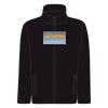 Men's USA-Made Full-Zip Fleece Jacket Thumbnail