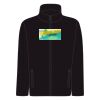 Men's USA-Made Full-Zip Fleece Jacket Thumbnail