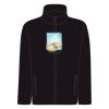 Men's USA-Made Full-Zip Fleece Jacket Thumbnail