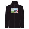 Men's USA-Made Full-Zip Fleece Jacket Thumbnail