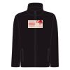 Men's USA-Made Full-Zip Fleece Jacket Thumbnail