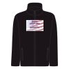 Men's USA-Made Full-Zip Fleece Jacket Thumbnail