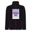 Men's USA-Made Full-Zip Fleece Jacket Thumbnail