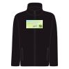 Men's USA-Made Full-Zip Fleece Jacket Thumbnail