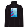 Men's USA-Made Full-Zip Fleece Jacket Thumbnail