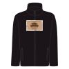Men's USA-Made Full-Zip Fleece Jacket Thumbnail