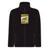 Men's USA-Made Full-Zip Fleece Jacket Thumbnail