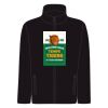 Men's USA-Made Full-Zip Fleece Jacket Thumbnail