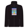 Men's USA-Made Full-Zip Fleece Jacket Thumbnail