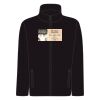 Men's USA-Made Full-Zip Fleece Jacket Thumbnail