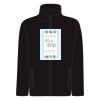 Men's USA-Made Full-Zip Fleece Jacket Thumbnail