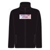 Men's USA-Made Full-Zip Fleece Jacket Thumbnail