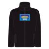 Men's USA-Made Full-Zip Fleece Jacket Thumbnail