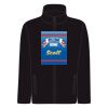 Men's USA-Made Full-Zip Fleece Jacket Thumbnail