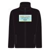 Men's USA-Made Full-Zip Fleece Jacket Thumbnail