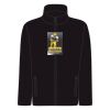Men's USA-Made Full-Zip Fleece Jacket Thumbnail