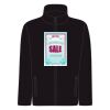 Men's USA-Made Full-Zip Fleece Jacket Thumbnail