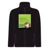 Men's USA-Made Full-Zip Fleece Jacket Thumbnail