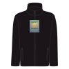 Men's USA-Made Full-Zip Fleece Jacket Thumbnail